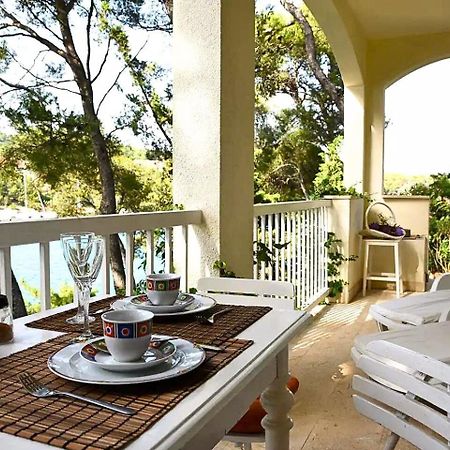 Lili Sunset Apartment Stari Grad  Exterior photo