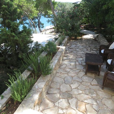 Lili Sunset Apartment Stari Grad  Exterior photo